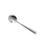 GENWARE VERONA SOUP SPOON  18/10 (DOZEN)