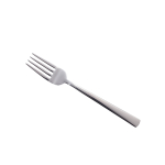 GENWARE VERONA DESSERT FORK  18/10 (DOZEN)