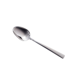 GENWARE VERONA DESSERT SPOON  18/10 (DOZEN)