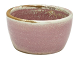 GENWARE TERRA PORCELAIN ROSE RAMEKIN 4.5OZ