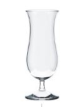 FT BLUE HAWAII COCKTAIL GLASS 47CL/16.5OZ V4149