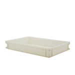 DOUGH BOX 60 X 40 X 9CM 18 LITRE