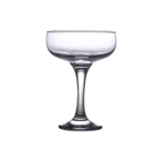 MISKET CHAMPAGNE SAUCER 23.5CL/8.25OZ