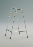 DAYS ADJUSTABLE HEIGHT WALKING FRAME - MEDIUM
