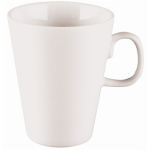 OLYMPIA WHITEWARE LATTE MUG 10OZ X12