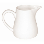 OLYMPIA CREAM OR MILK JUG 7.5OZ X6 U820