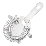 OLYMPIA HAWTHORNE STRAINER 4 PRONG