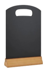 OLYMPIA WOODEN TABLE BOARD 210X320MM