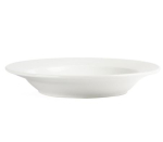 OLYMPIA WHITEWARE DEEP PLATE 270MM C363