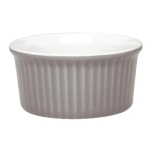 OLYMPIA PASTEL RAMEKIN GREY 145ML