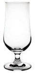 OLYMPIA CRYSTAL HURRICANE GLAS 12OZ/340ML X6