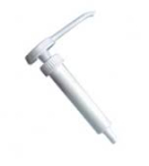 OUNC-A-MATIC PUMP DISPENSER 5LITRE 40MM WHITE