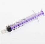 ENTERAL SYRINGE 10ML ENFIT X100