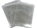 POLY BAGS 7X9"