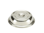 S/S PLATE COVER 8X3'' 20X7.5CM