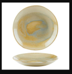 RUSTICO PEARL COUPE BOWLS  27 CM 62CL