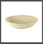 RUSTICO PEARL PASTA BOWLS 23CM 77CL
