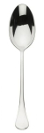 ELIA PENDULA STAINLESS STEEL DESSERT SPOON 18/10