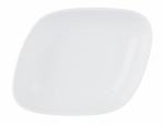 PERSPECTIVE RECTANGULAR BOWL 15.5X13.5CM/6.125X5.5"