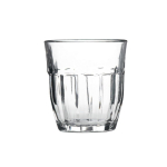 ARTIS PICADILLY DURATUFF TUMBLER GLASS 9OZ/250ML