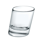 DPS BORGONOVO PISA SHOT GLASS 1.8OZ/50ML
