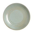 TERRACE JUNIPER COUPE PLATE 16.5CM (61/2")