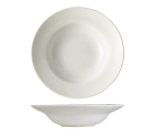 GENWARE PORCELAIN PASTA DISH 30CM/ 12"