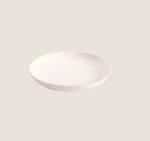 PLAYGROUND DISPOSABLE PLATE FLAT ROUND 12CM 1X40