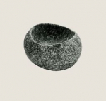 PLAYGROUND STONE NATURAL DEEP STONEBOWL 11-18CM (VARIES) X1