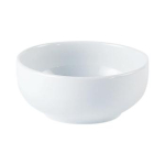 DPS PORCELITE STANDARD ROUND BOWL 11OZ