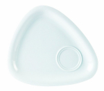 DPS PORCELITE STANDARD TRIANGULAR PLATE 11"