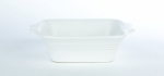 DPS PORCELITE SQUARE BAKING DISH 12CM