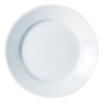 DPS PORCELITE STANDARD WINGED PLATE 11"