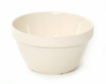 BAKEWARE PUDDING BASIN 12.5CM(40CL)/5"(14OZ)