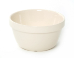 BAKEWARE PUDDING BASIN 11.5CM(28CL)/4.5"(10OZ)