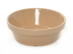 CANE BAKEWARE ROUND BAKING DISH 12CM(29CL)/4.75"(10.5OZ)