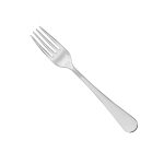 ARTIS SALVINELLI PORTOFINO DESSERT FORK 18/10 X12