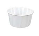 4OZ PAPER SOUFFLE POT X5000 11080.04