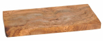ACACIA WOOD RECTANGULAR BOARD 30X14CM/11.75X6")