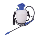 POW-R-PLUS HD PRESSURE SPRAYER & LANCE