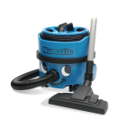 NUMATIC PSP180 TUB VACUUM