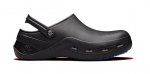 PROTECT SAFETY TOE CLOG SIZE 10 Q2541