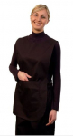 BLACK TABARD SIZE LARGE