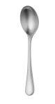 ROBERT WELCH RADFORD SATIN DESSERT SPOON 18/10 175MM X12