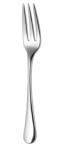 RADFORD BRIGHT PASTRY FORK