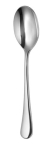 ROBERT WELCH RADFORD BRIGHT LONG SERVING SPOON 268MM