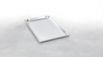 RATIONAL STAINLESS STEEL CONTAINER 1/1GN 325X530X20 6013.1102