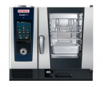 RATIONAL iCOMBI PRO COMBI OVEN ELECTRIC 1 Phase 6X1/1GN