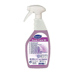 DIVERSEY ROOMCARE R9 ACIDIC BATHROOM CLEANER 750ML