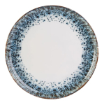 REEF COUPE PLATE 23CM PORLAND ENIGMA 9"